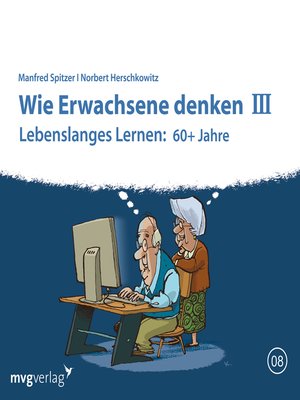 cover image of Wie Erwachsene denken III